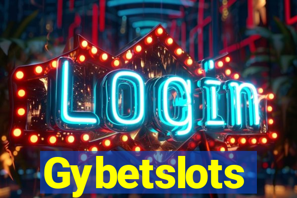 Gybetslots