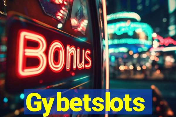 Gybetslots