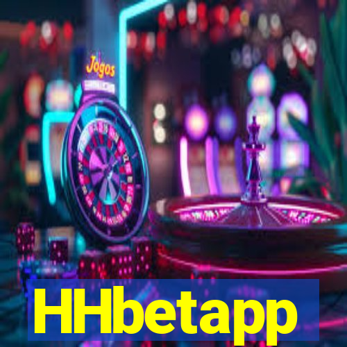 HHbetapp