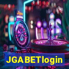 JGABETlogin