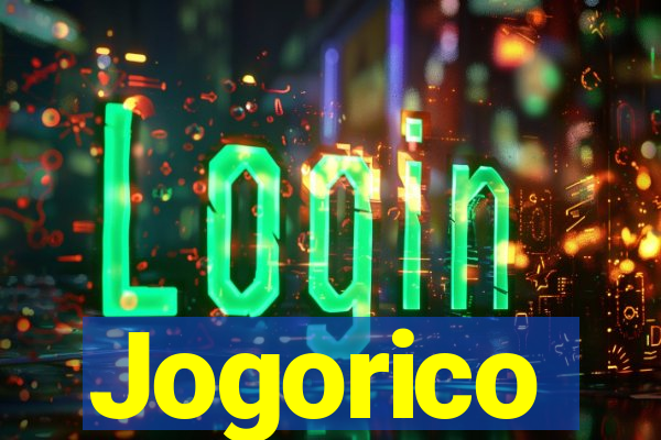 Jogorico