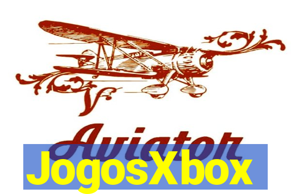 JogosXbox