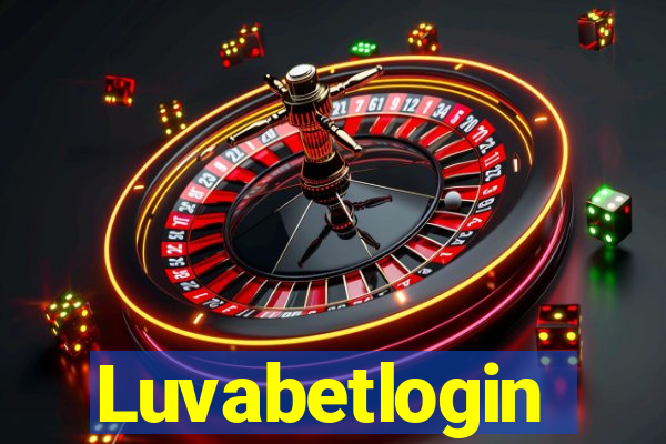 Luvabetlogin