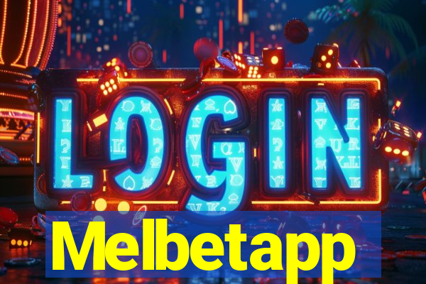 Melbetapp