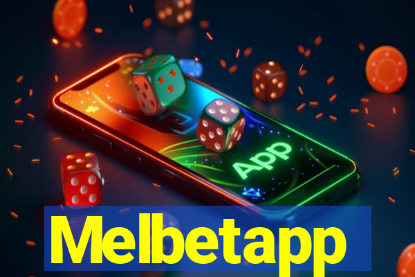 Melbetapp