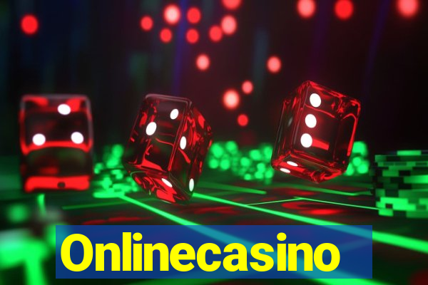 Onlinecasino