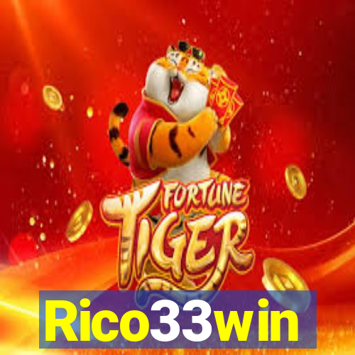 Rico33win