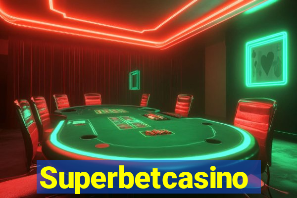 Superbetcasino