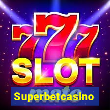 Superbetcasino