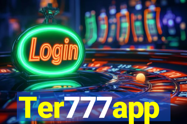 Ter777app