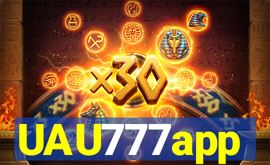 UAU777app