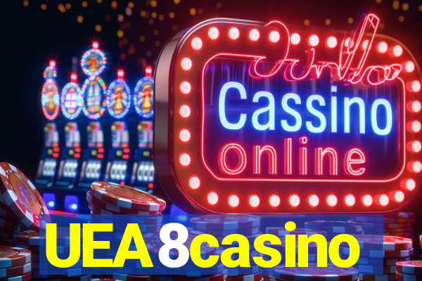 UEA8casino