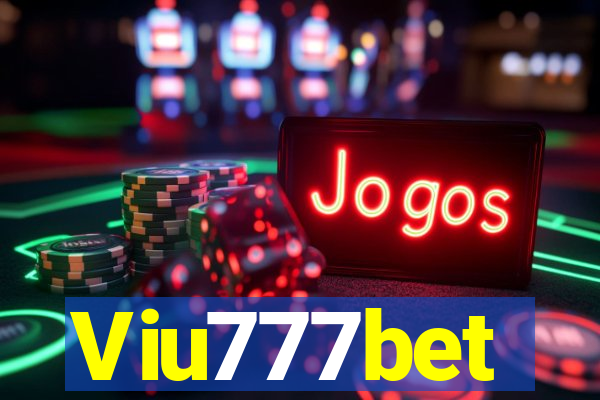 Viu777bet