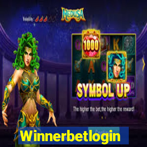 Winnerbetlogin