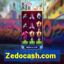 Zedocash.com