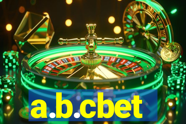 a.b.cbet