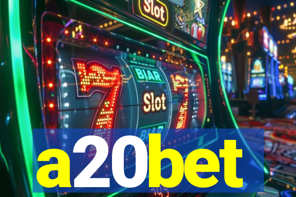 a20bet