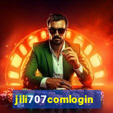 jili707comlogin