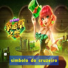 simbolo do cruzeiro futebol clube