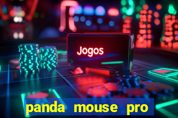 panda mouse pro 2.3 6