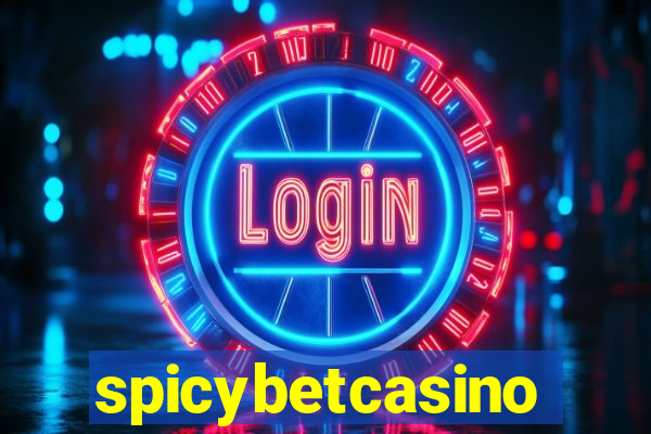 spicybetcasino