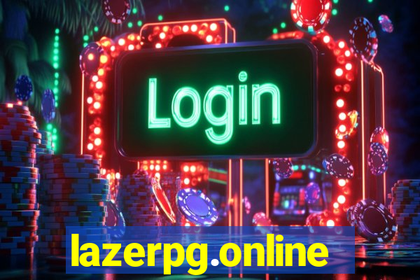 lazerpg.online