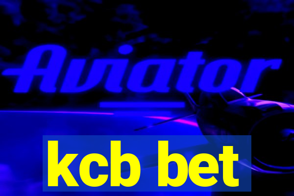 kcb bet