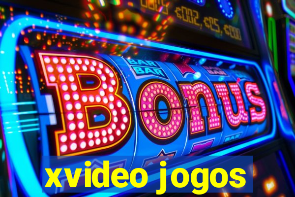 xvideo jogos