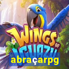 abraçarpg