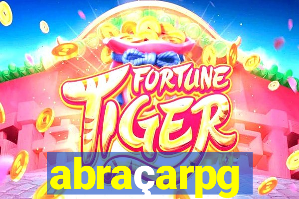 abraçarpg