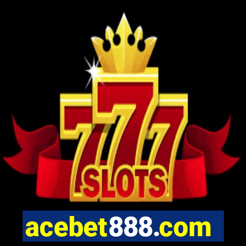 acebet888.com