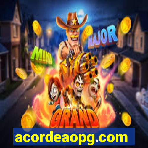 acordeaopg.com