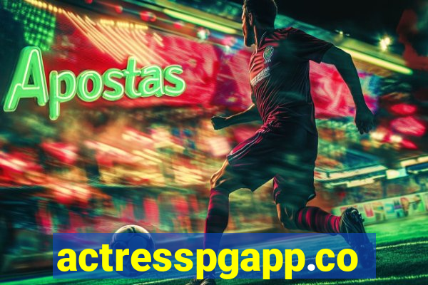 actresspgapp.com