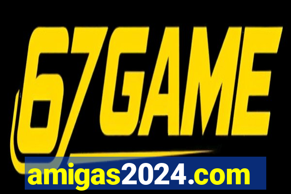 amigas2024.com