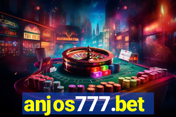 anjos777.bet