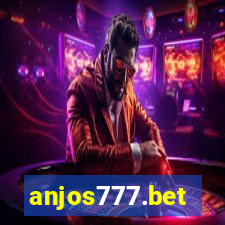 anjos777.bet