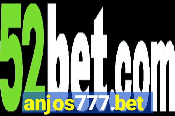 anjos777.bet