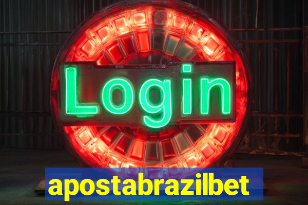 apostabrazilbet