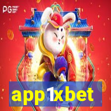 app1xbet