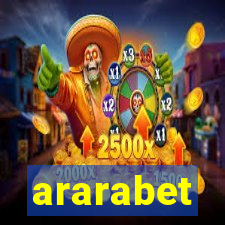 ararabet