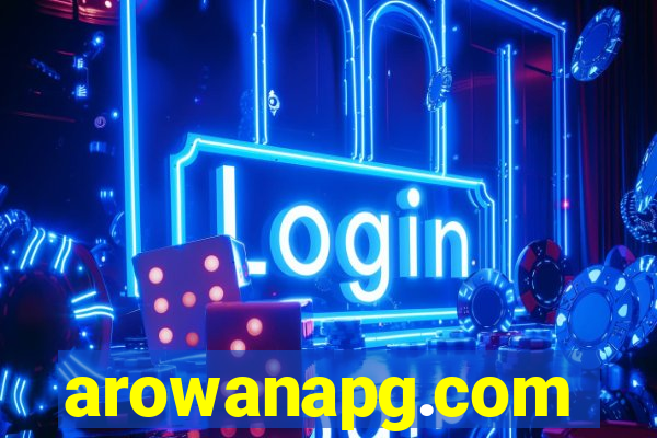 arowanapg.com