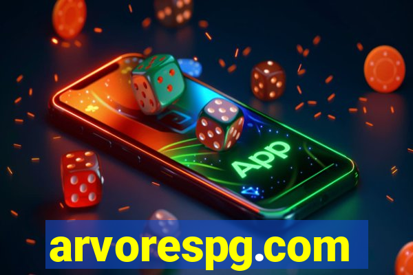 arvorespg.com