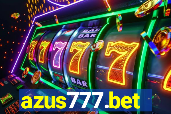 azus777.bet