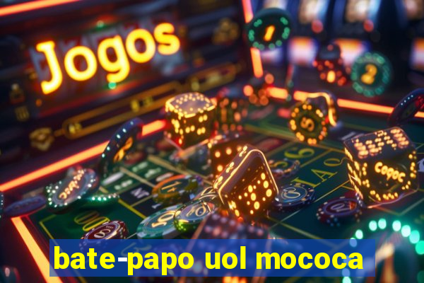 bate-papo uol mococa