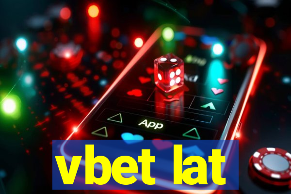 vbet lat