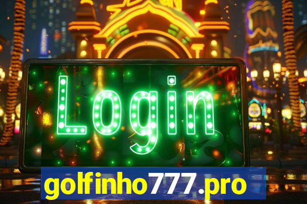 golfinho777.pro