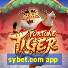 sybet.com app