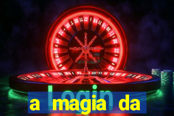 a magia da sobrevivência pdf