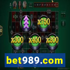 bet989.com