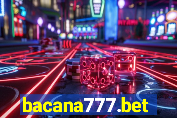 bacana777.bet